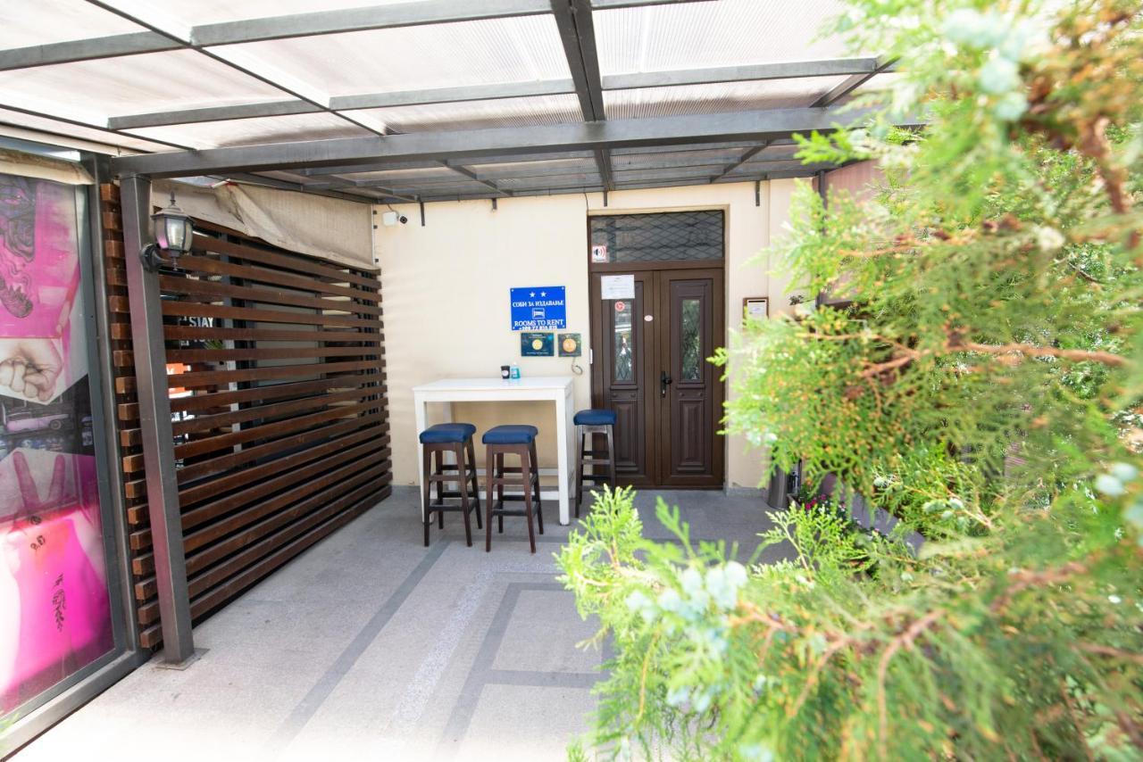 Stone Bridge Apartments Bituli Exterior foto