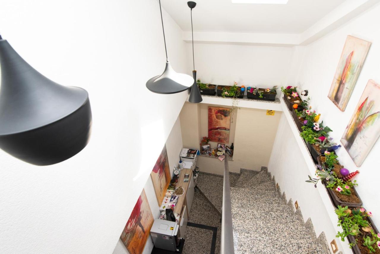 Stone Bridge Apartments Bituli Exterior foto