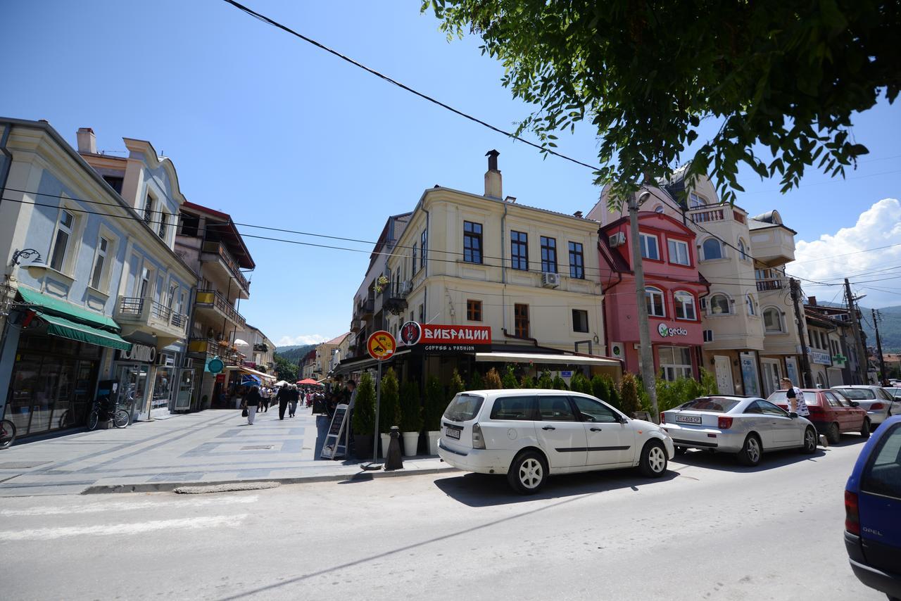 Stone Bridge Apartments Bituli Exterior foto